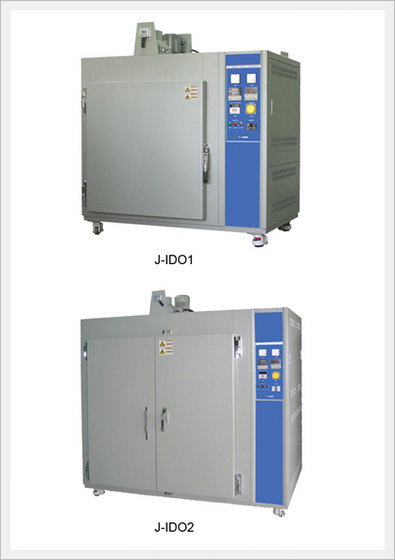 Forced Convection Drying Oven (J-IDO1, J-I...